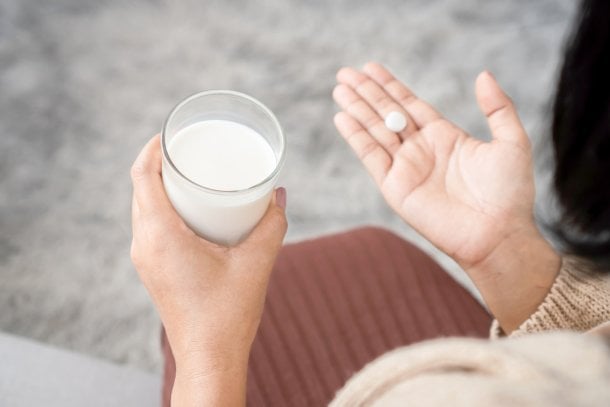 Milch und Milchprodukte – Vorsicht nicht nur bei Antibiotika Milch und Milchprodukte – Vorsicht nicht nur bei Antibiotika