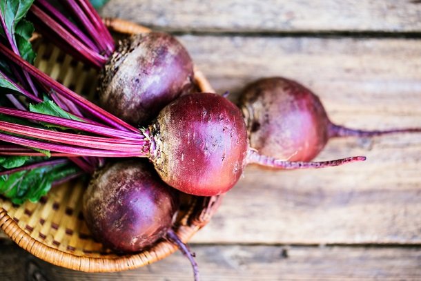 Rote Beete Rote Beete