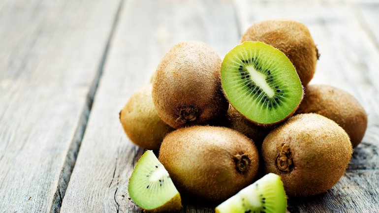 Kiwis