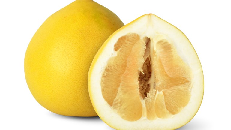 Pomelos Pomelos