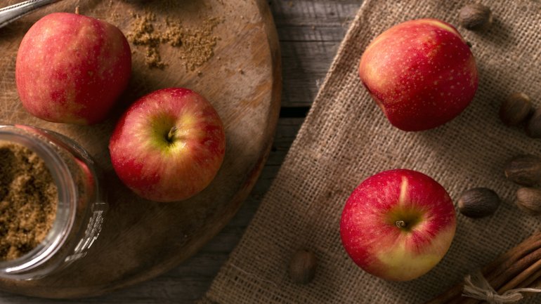 Äpfel Äpfel