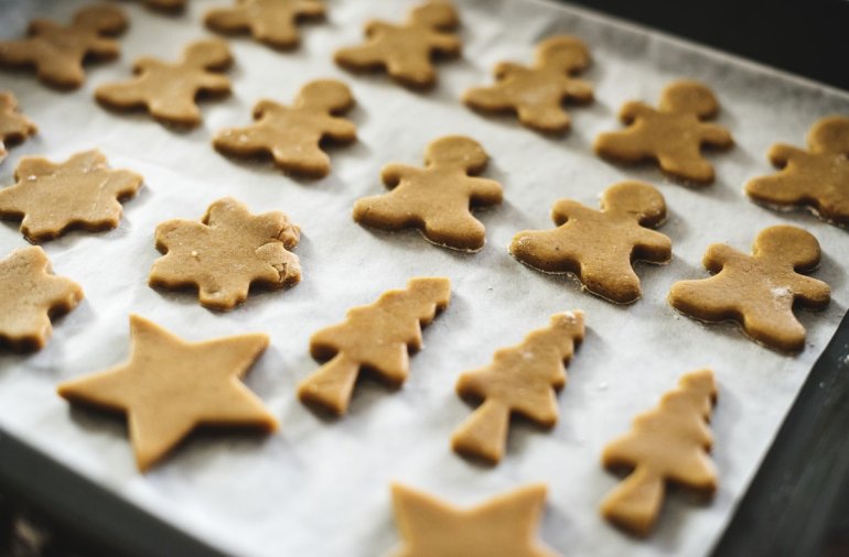 Lebkuchen