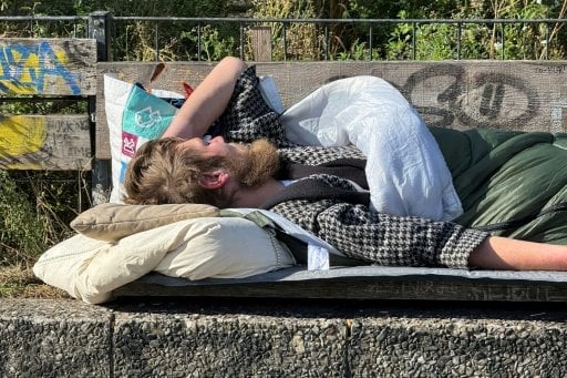 AFP-News-Bild