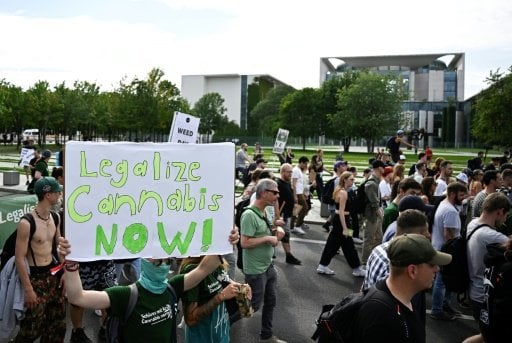 AFP-News-Bild