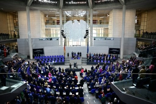 AFP-News-Bild