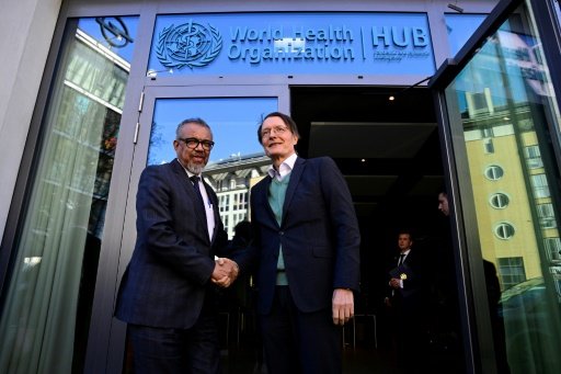 AFP-News-Bild