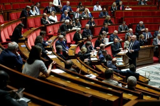 AFP-News-Bild