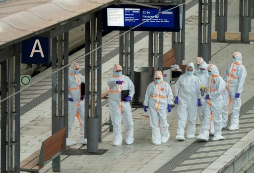 AFP-News-Bild