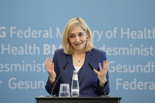 AFP-News-Bild