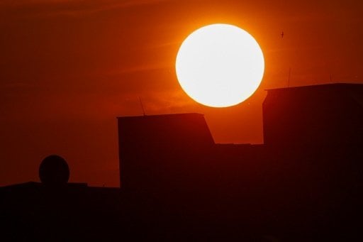 AFP-News-Bild