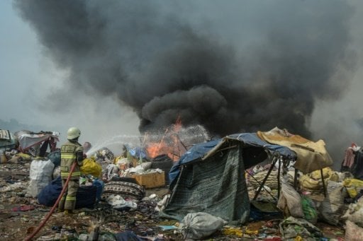 AFP-News-Bild