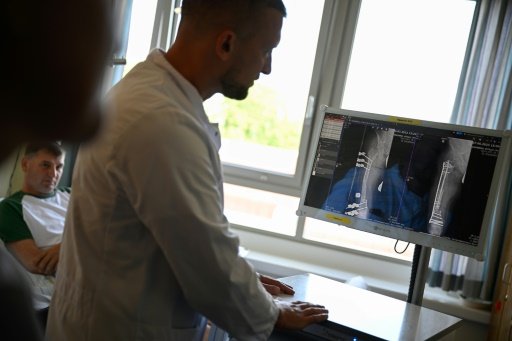 AFP-News-Bild