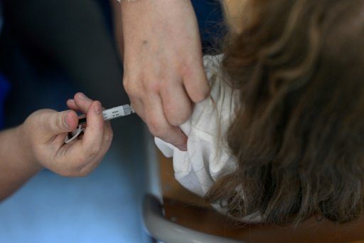 AFP-News-Bild