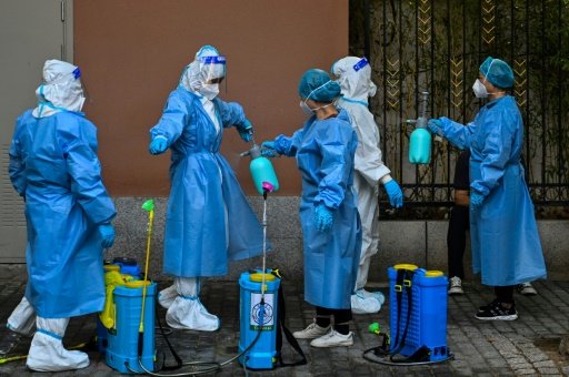 AFP-News-Bild