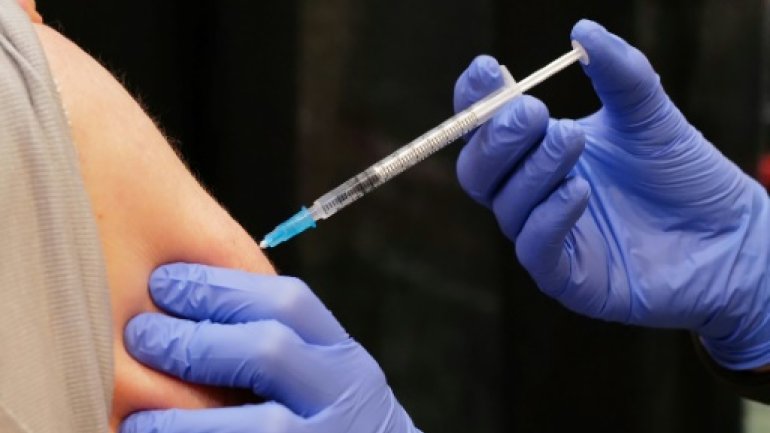 Pfizer pozywa Polskę i Węgry w związku z produkowanymi przez nich szczepionkami przeciwko koronawirusowi