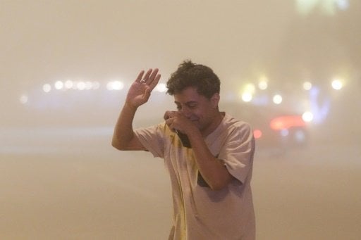 AFP-News-Bild