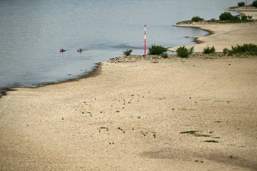 AFP-News-Bild