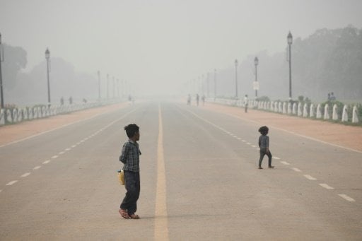 AFP-News-Bild