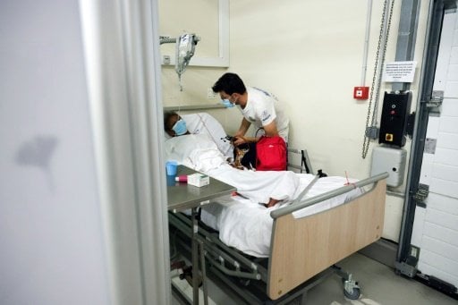 AFP-News-Bild