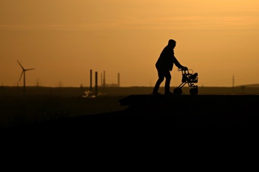 AFP-News-Bild