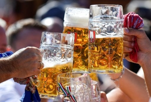 AFP-News-Bild