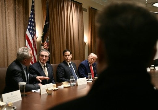 AFP-News-Bild