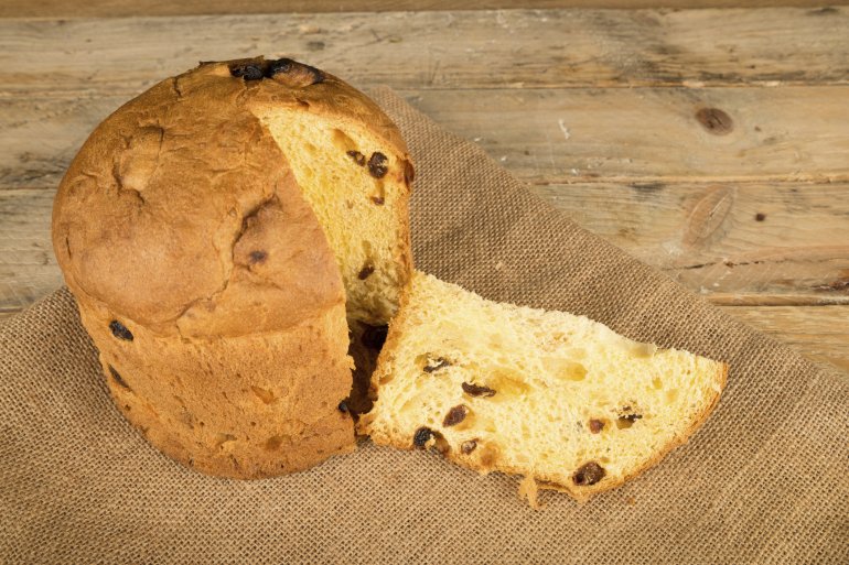 Panettone