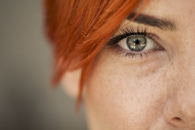 Retinitis Pigmentosa: Auge