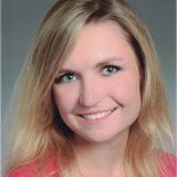 Medizinautorin Jana Wittkowski
