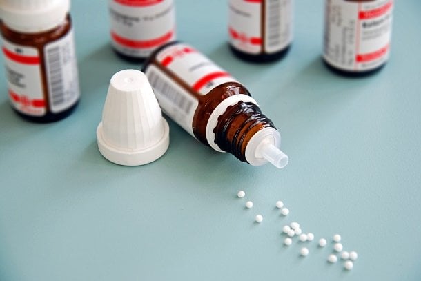 Homöopathie Homöopathie