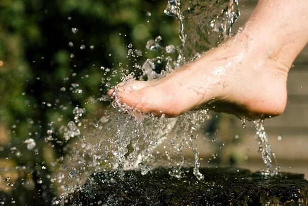 Kneipp-Kur Kneipp-Kur