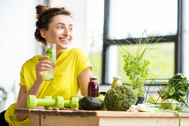 Sind Antioxidantien gesund?