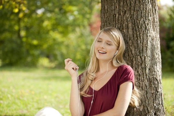Tinnitus mit Musiktherapie behandeln Tinnitus mit Musiktherapie behandeln