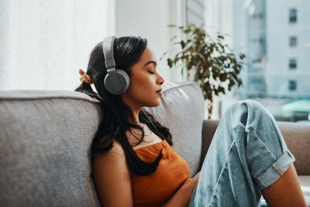 Hilft Musik bei Tinnitus? Hilft Musik bei Tinnitus?