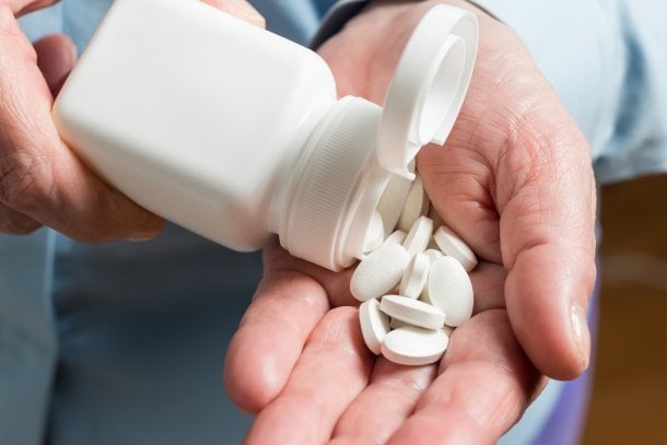 Magnesium zur Behandlung bei Tinnitus Magnesium zur Behandlung bei Tinnitus