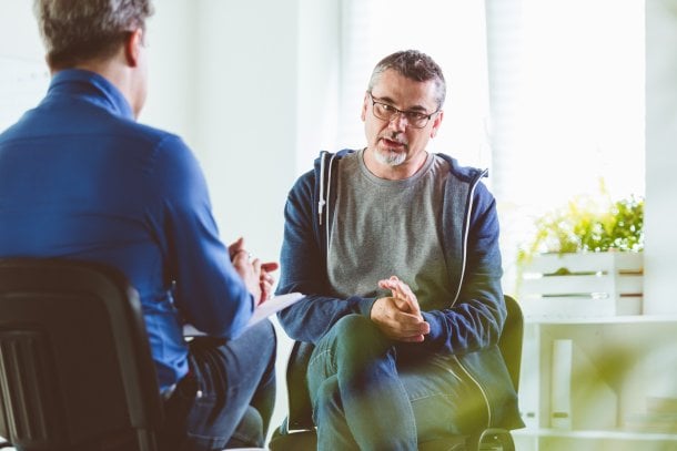 Tinnitus mit kognitiver Verhaltenstherapie behandeln Tinnitus mit kognitiver Verhaltenstherapie behandeln