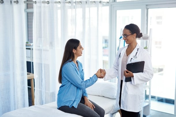 Behandlung in einer Tinnitus-Klinik Behandlung in einer Tinnitus-Klinik