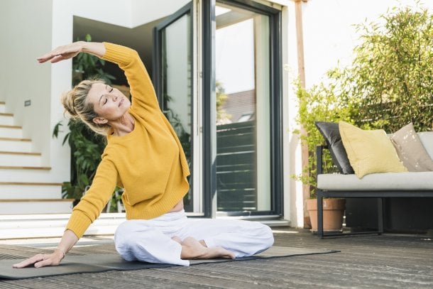 Hausmittel bei Tinnitus Hausmittel bei Tinnitus