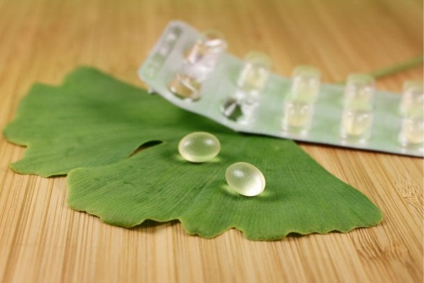 Hilft Ginkgo bei Tinnitus? Hilft Ginkgo bei Tinnitus?