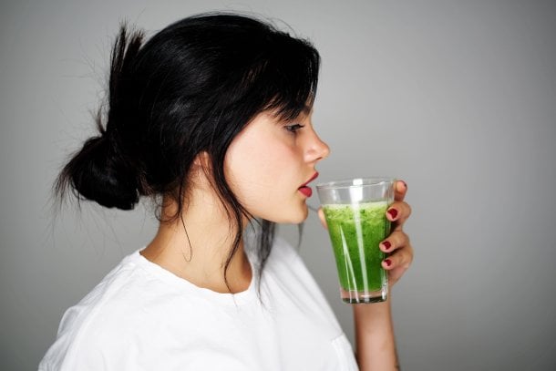 Detox-Kur Detox-Kur