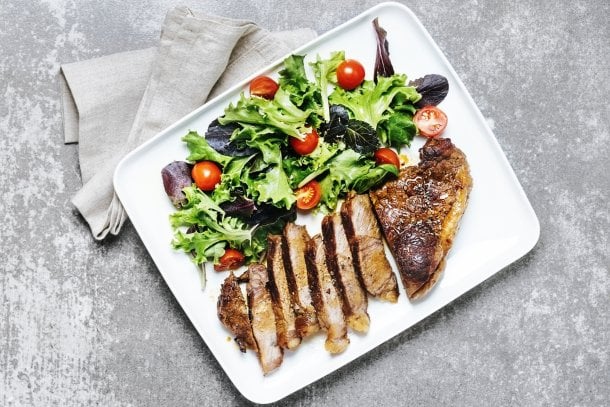 Paleo-Diät Paleo-Diät