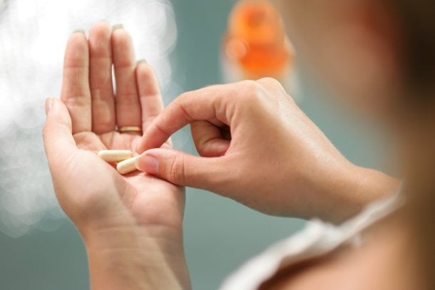 D-Mannose anstatt Antibiotikum bei Blasenentzündung? D-Mannose anstatt Antibiotikum bei Blasenentzündung?