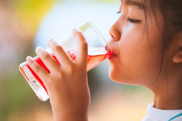 Kinder: geeignete Hausmittel gegen Blasenentzündung Kinder: geeignete Hausmittel gegen Blasenentzündung
