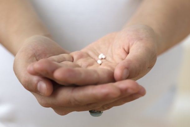 Homöopathie bei Blasenentzündung? Homöopathie bei Blasenentzündung?