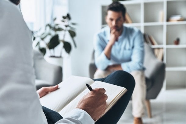 Psychotherapie Psychotherapie