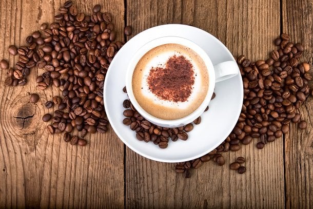 Kaffee Kaffee
