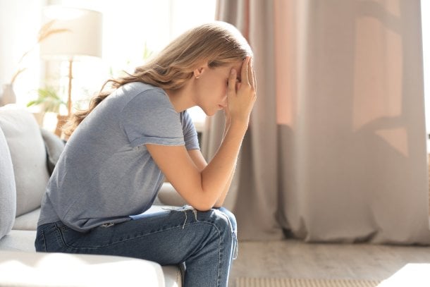 Schwindel und Verwirrtheit als Anzeichen für Hypoglykämie Schwindel und Verwirrtheit als Anzeichen für Hypoglykämie
