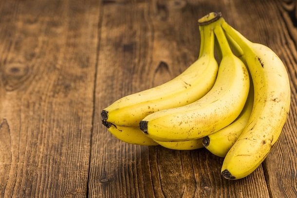 Bananen Bananen