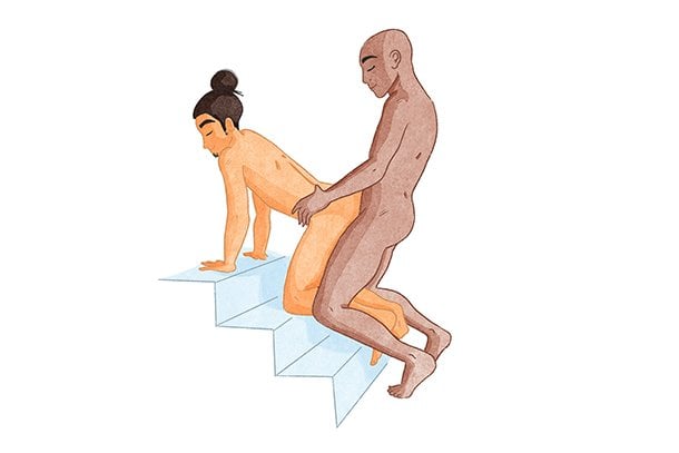 Stufen der Lust Stufen der Lust