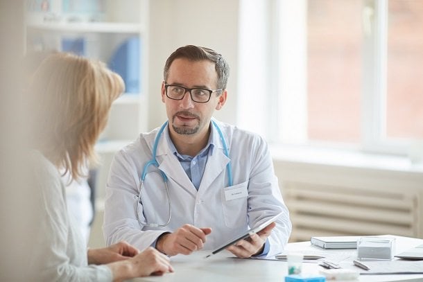 GOT und GPT: Laborwerte der Leber GOT und GPT: Laborwerte der Leber
